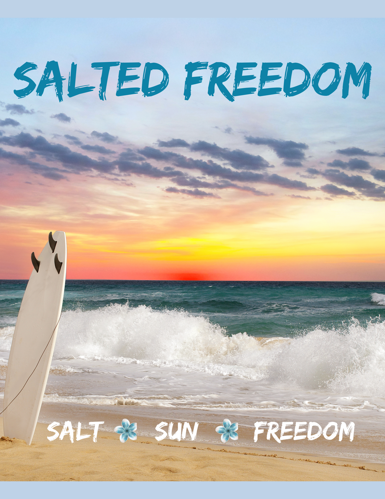 Salted Freedom