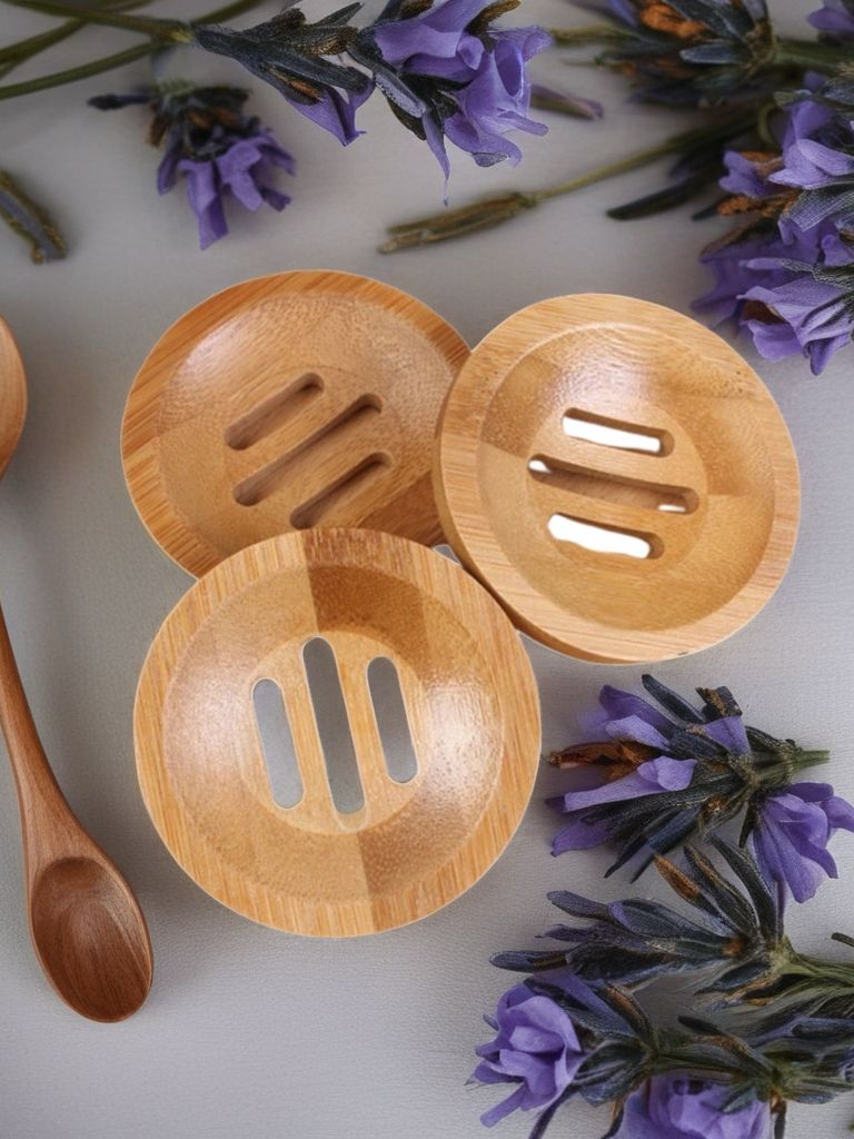 Camillia Bloom Shower Steamers Set